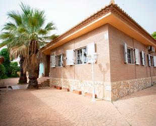 House or chalet to rent in 536, La Cañada