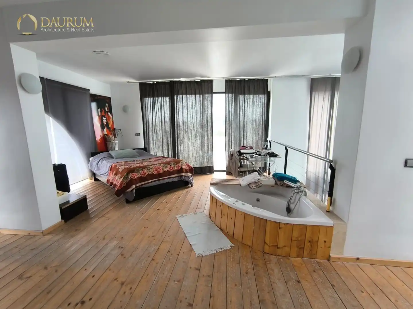 Habitación de Casa o chalet en venta en Crevillent con Aire acondicionado, Terraza y Trastero