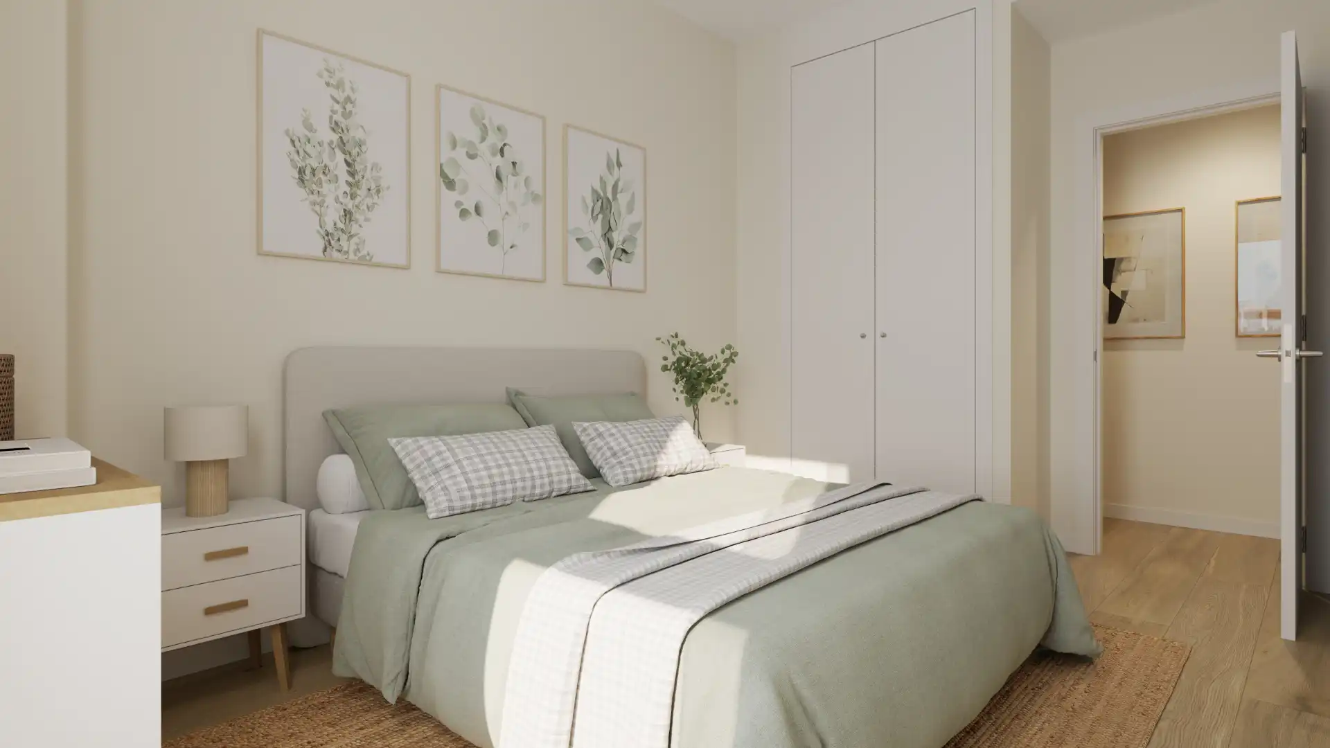 Flat for sale in Avenida de Andalucía, 16, Barrio del Nervión