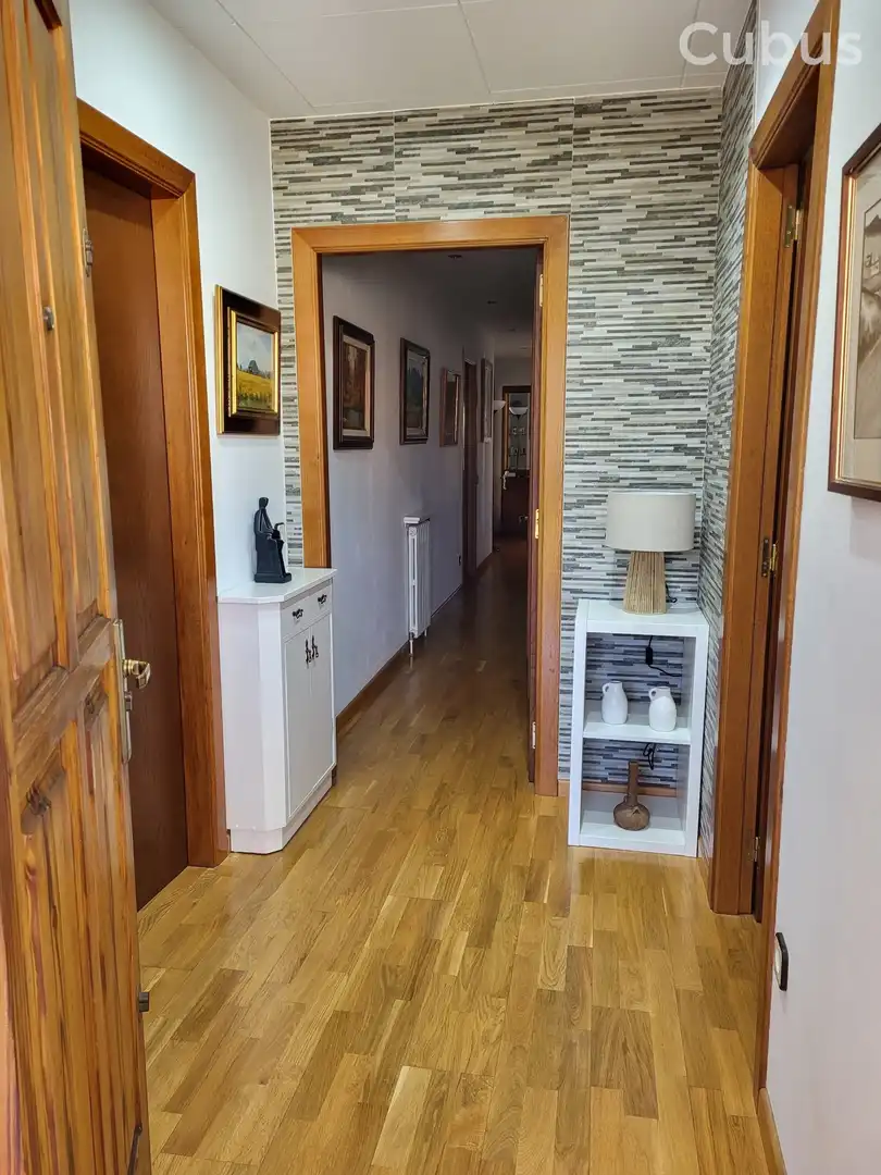 Casa con terraza en venta en Sant Joan Les Fonts, imagen 13