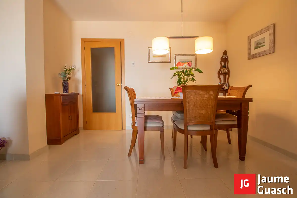 Appartamento con terrazza in vendita a Avinguda de Pompeu Fabra 3, imagen 6