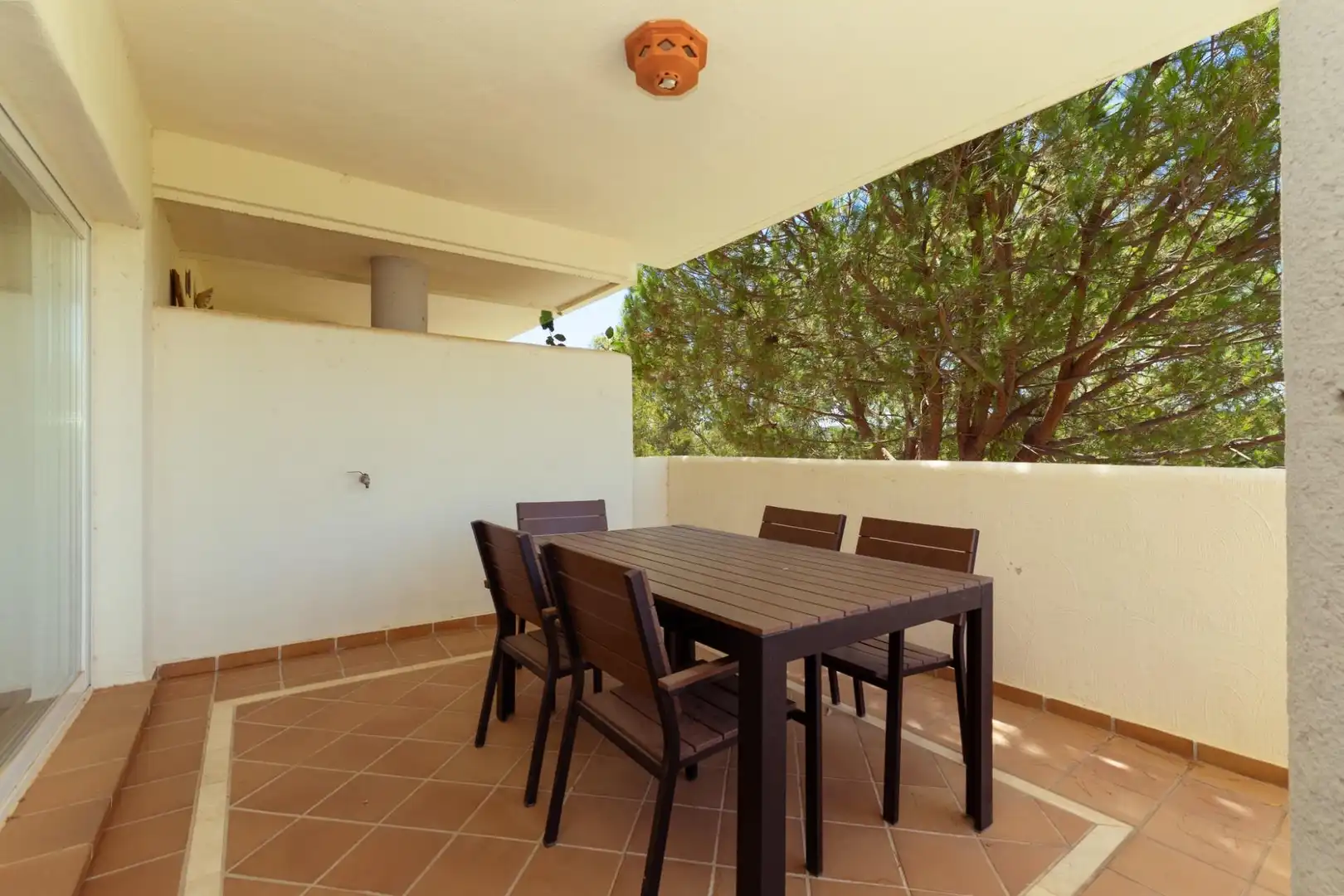 Appartement compact avec piscine à vendre à Elviria - Cabopino, imagen 23