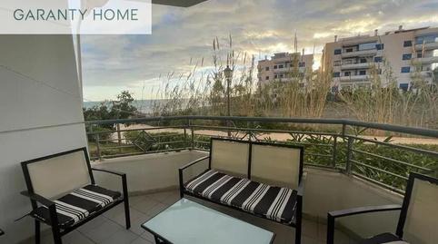 Photo 3 of Planta baja to rent in El Peñoncillo, Torrox