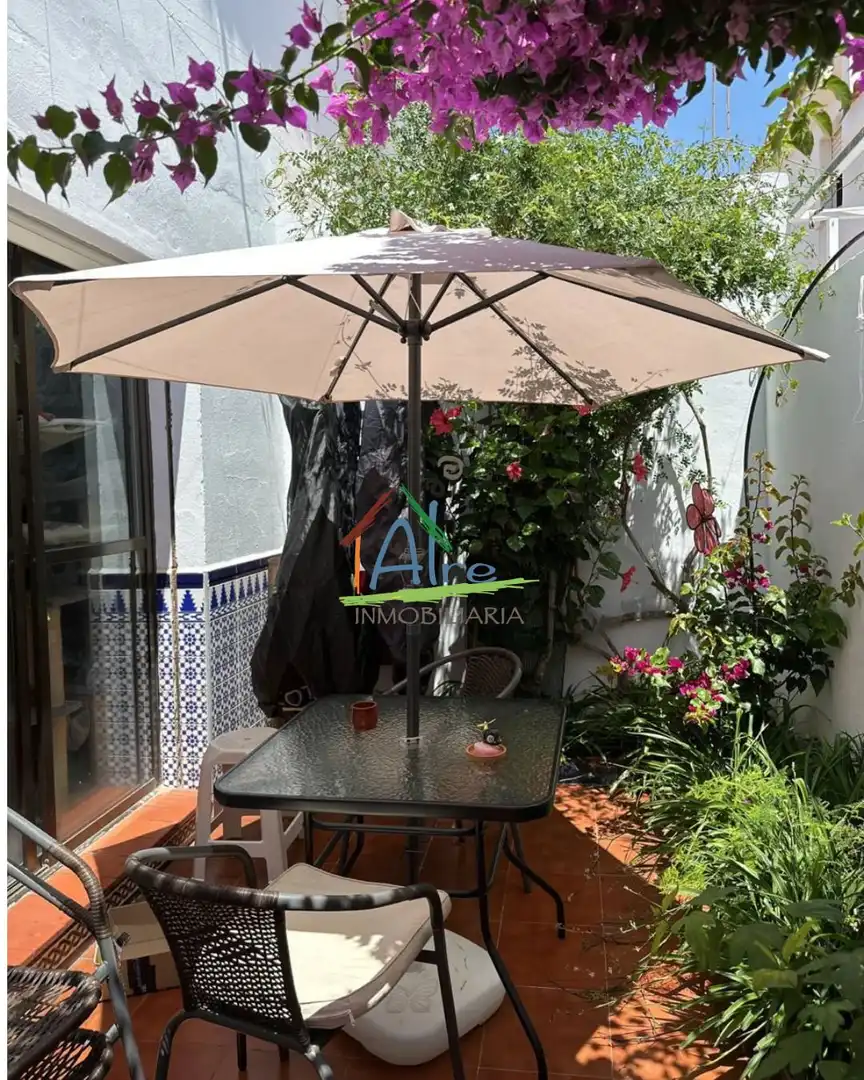 Casa adosada en venta en Torre Playa, Caño Guerrero