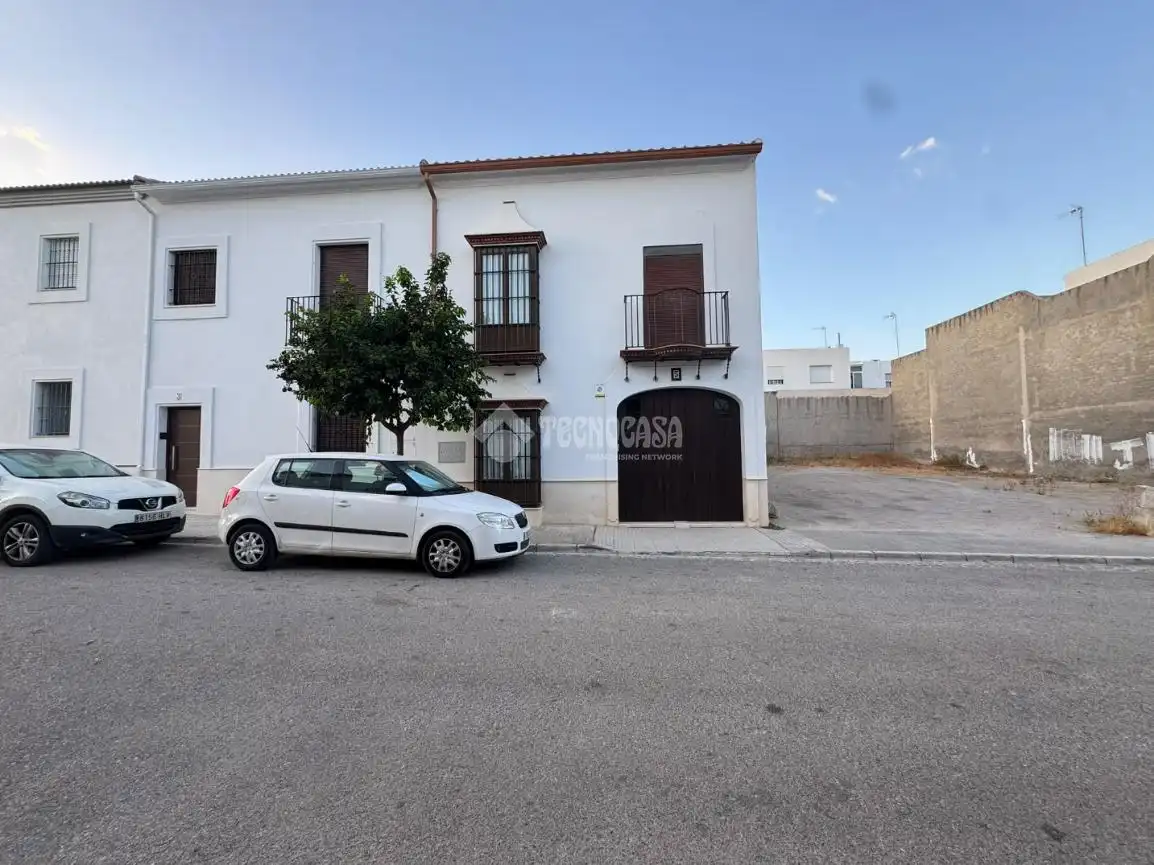 Casa adosada en venta en Calle Dr. Manuel E. Patarroyo, Osuna