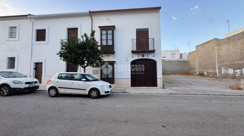 Foto 2 de Casa adosada en venda a Calle Dr. Manuel E. Patarroyo, Osuna, Sevilla