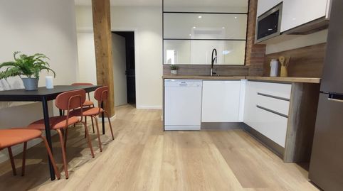 Foto 2 de Piso en venta en Calle Villalón, San Pedro de la Fuente, Burgos Capital