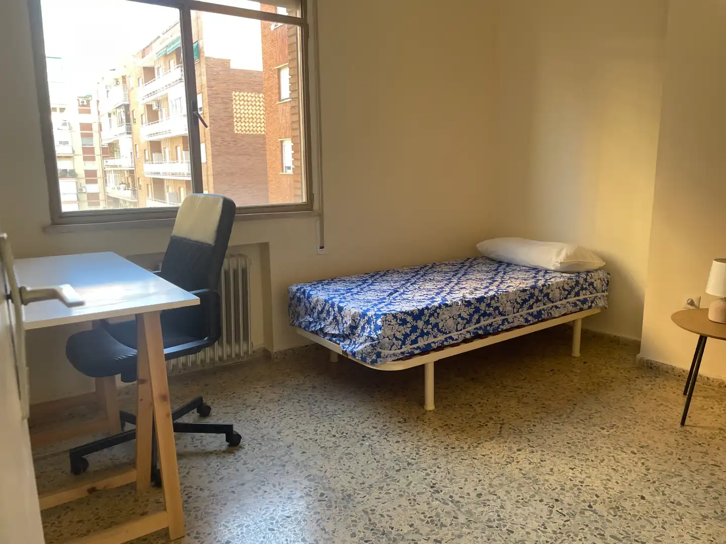 Piso de alquiler en Santa Marina