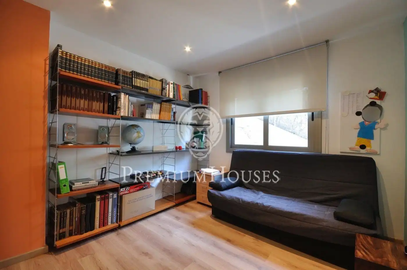 Maison avec piscine à vendre à Sant Cebrià de Vallalta, imagen 16