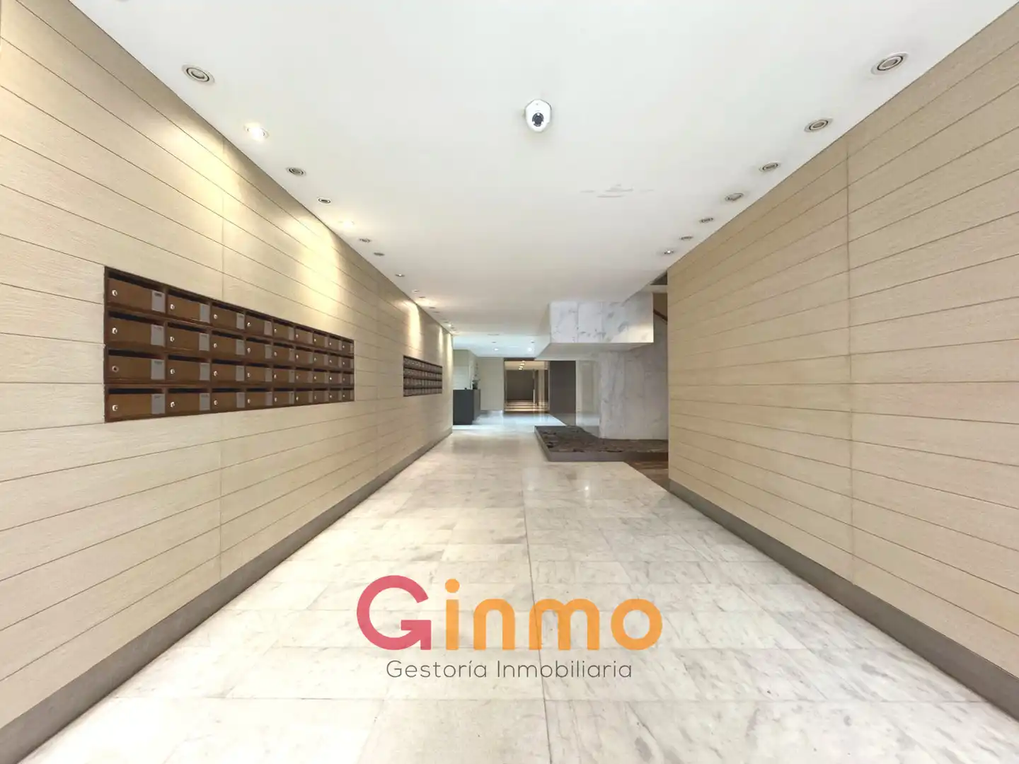 Garage for sale in Madrid  with Alarm