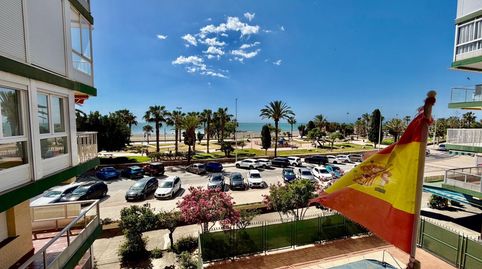 Foto 5 de Piso de alquiler en Paseo Marítimo de Levante, Vélez-Málaga