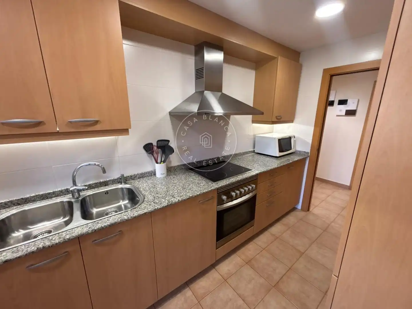 Appartement compact avec piscine à vendre à Can Xanca, imagen 7