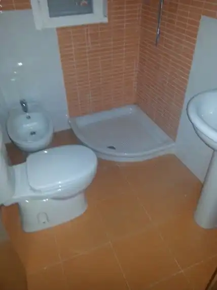 Badezimmer von Wohnung zum Verkauf in Las Gabias