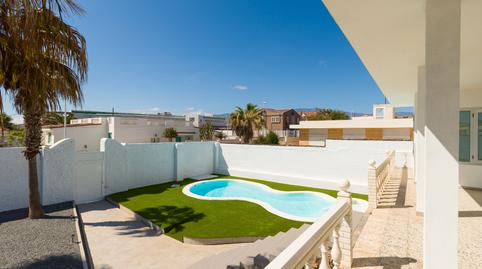 Foto 4 de Casa o chalet en venta en Calle Míster Blisse, La Garita - Marpequeña, Las Palmas