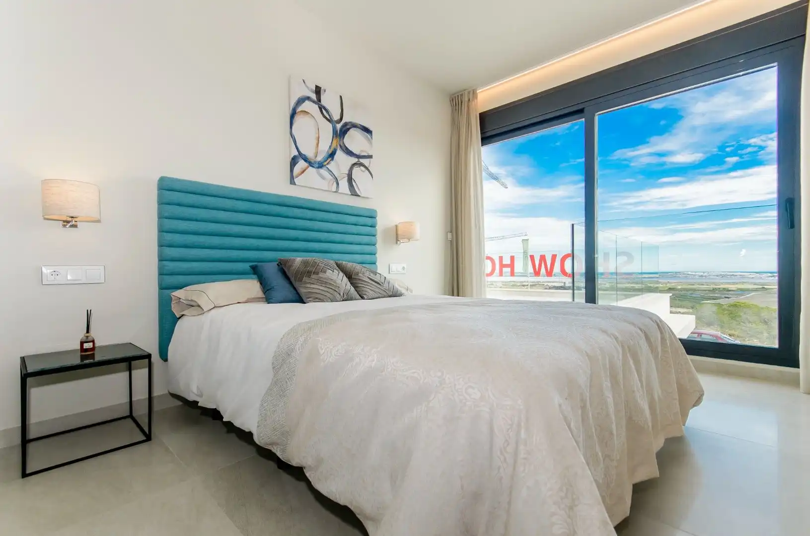 Chalet con piscina en venta en San Miguel de Salinas, imagen 22