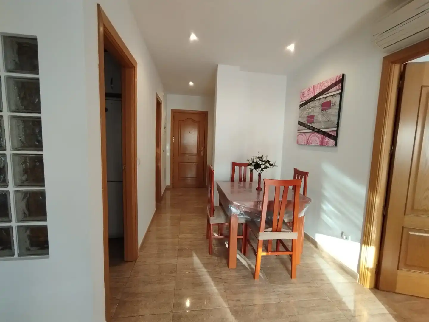 Vivienda con jardín en venta en Calle Buenos Aires, imagen 34