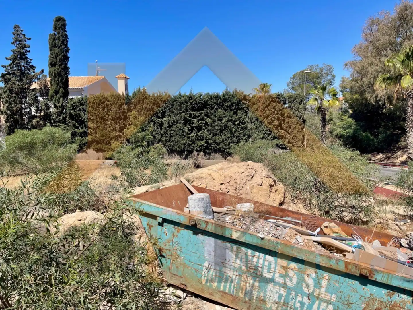 Terrenos y solares en venta en Almerimar, imagen 6