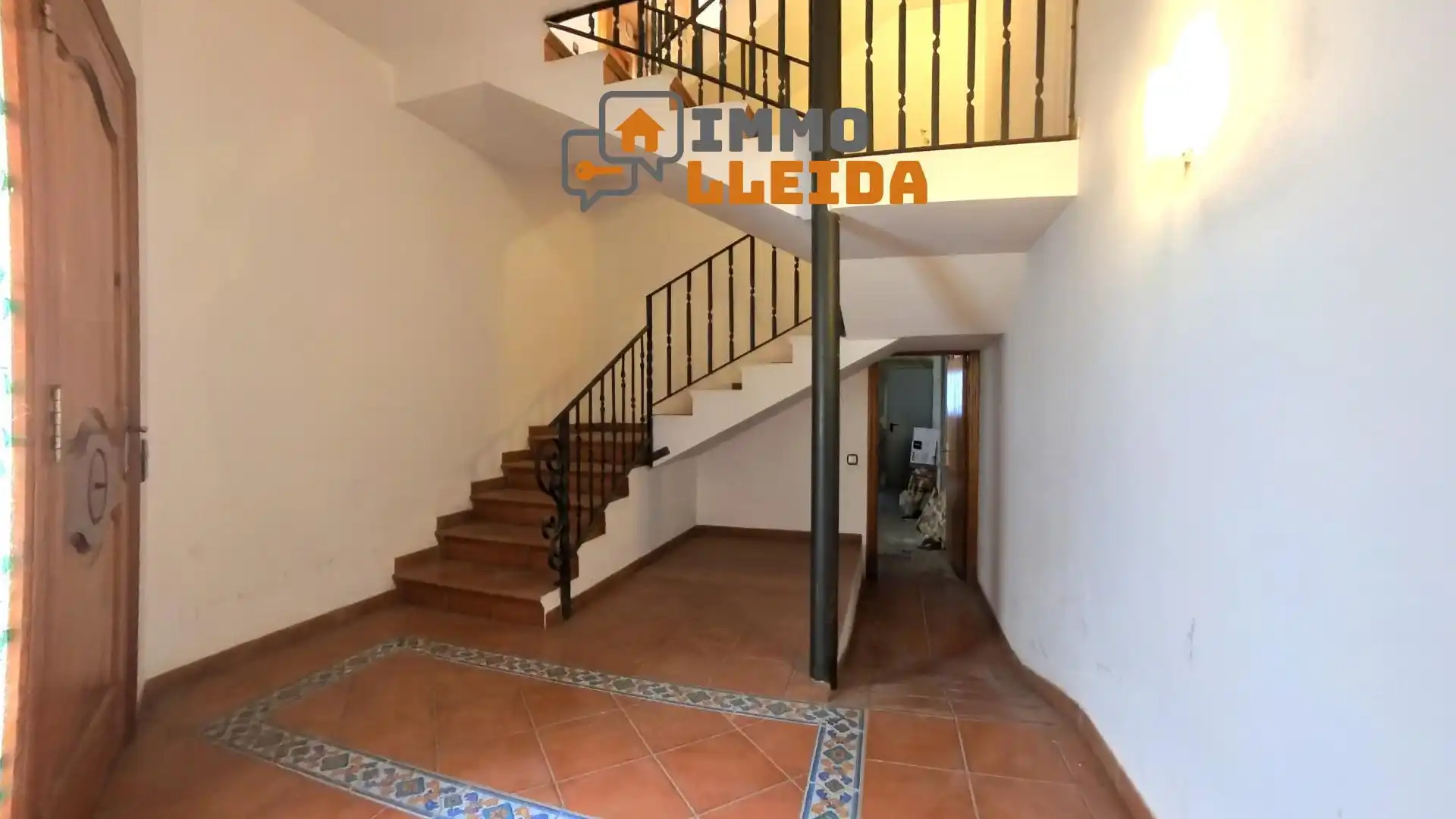 Piso en venta en Térmens con Calefacción, Terraza y Trastero