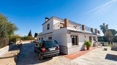 Foto 2 de Casa o chalet en venta en Casco Antiguo, Llíria