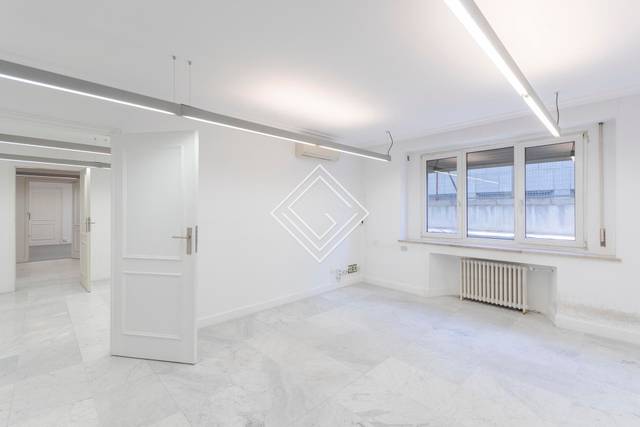 Oficina en Venta en Paseo de la Castellana en El Viso