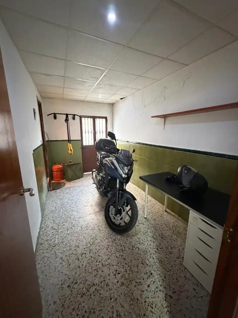 Casa a schiera in vendita a Caballero Bonald - San José Obrero - Guadalcacín, imagen 10