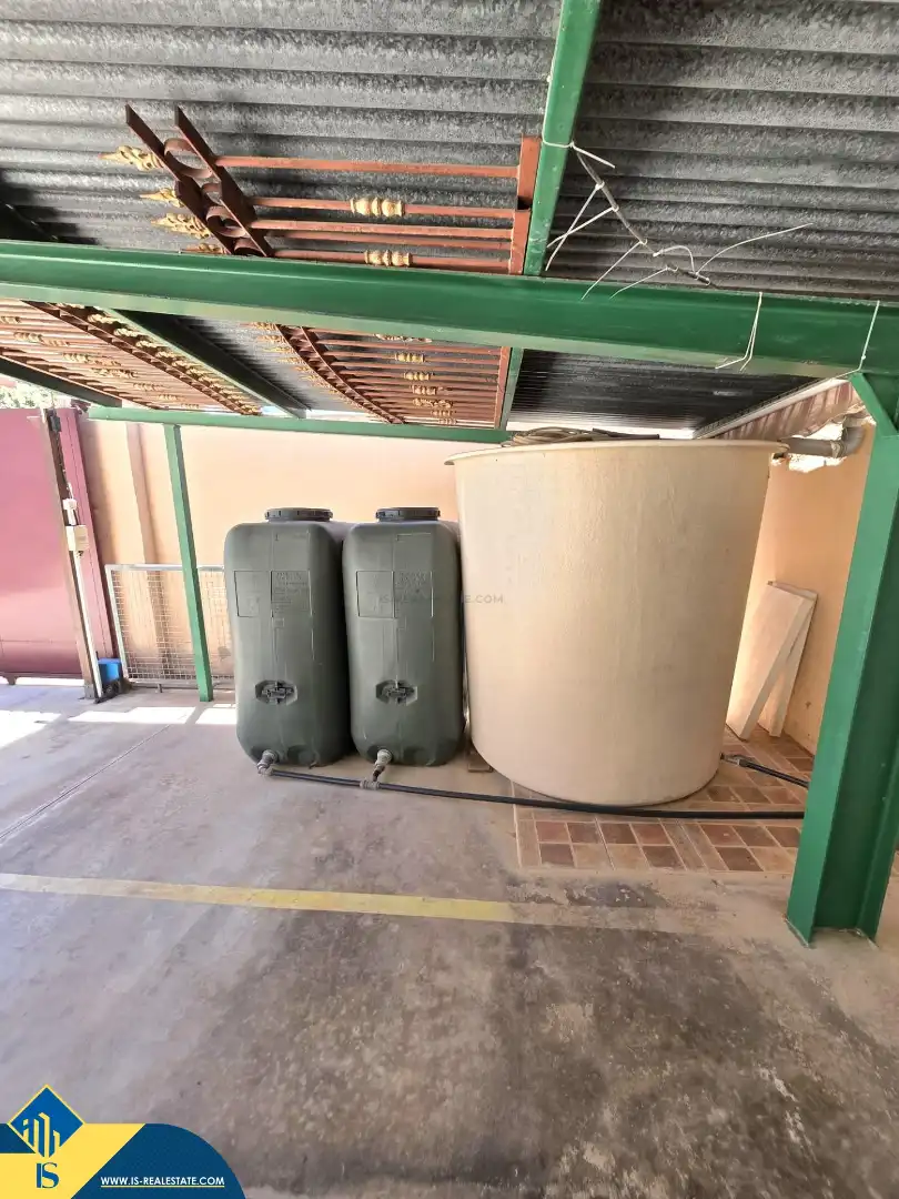 Xalet amb piscina en venda a Nueva Torrevieja - Aguas Nuevas, imagen 58