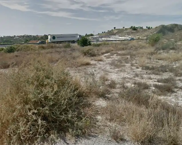 Terreno rustico in vendita a El Secanet - Hacienda del Sol, imagen 10