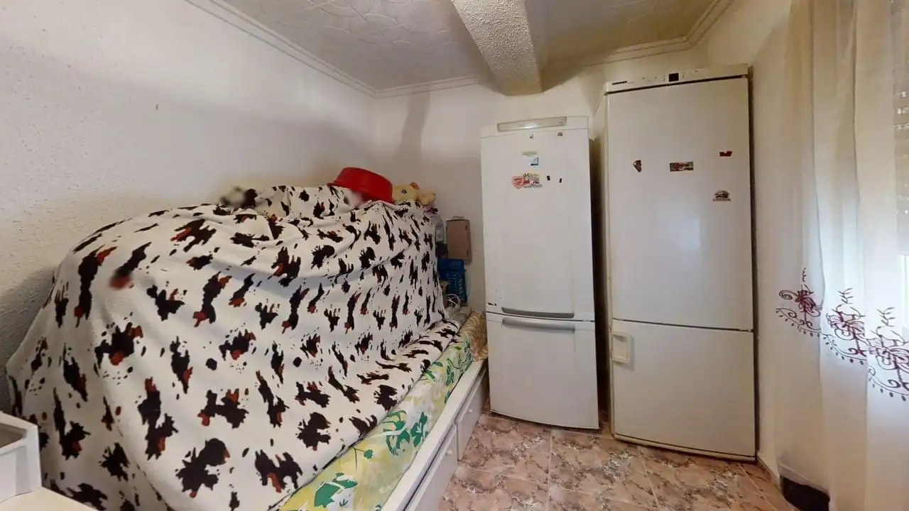 Appartamento con terrazza in vendita a Calle Federico Maicas, imagen 22