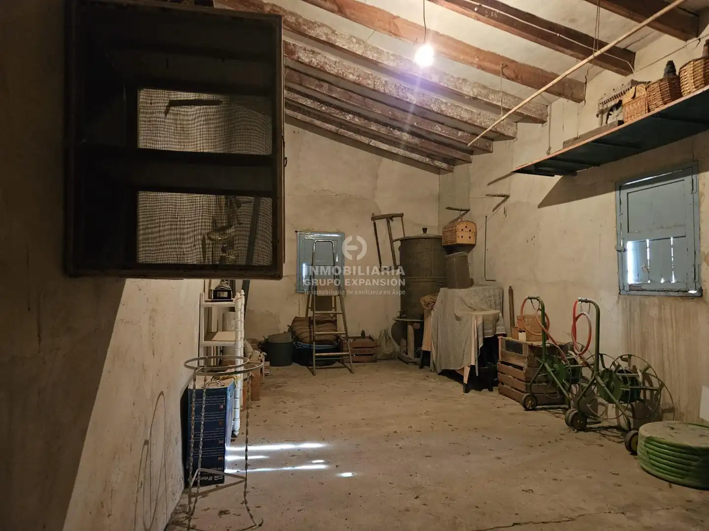 Houses for sale in Villena  with Heating, Private garden and Terrace