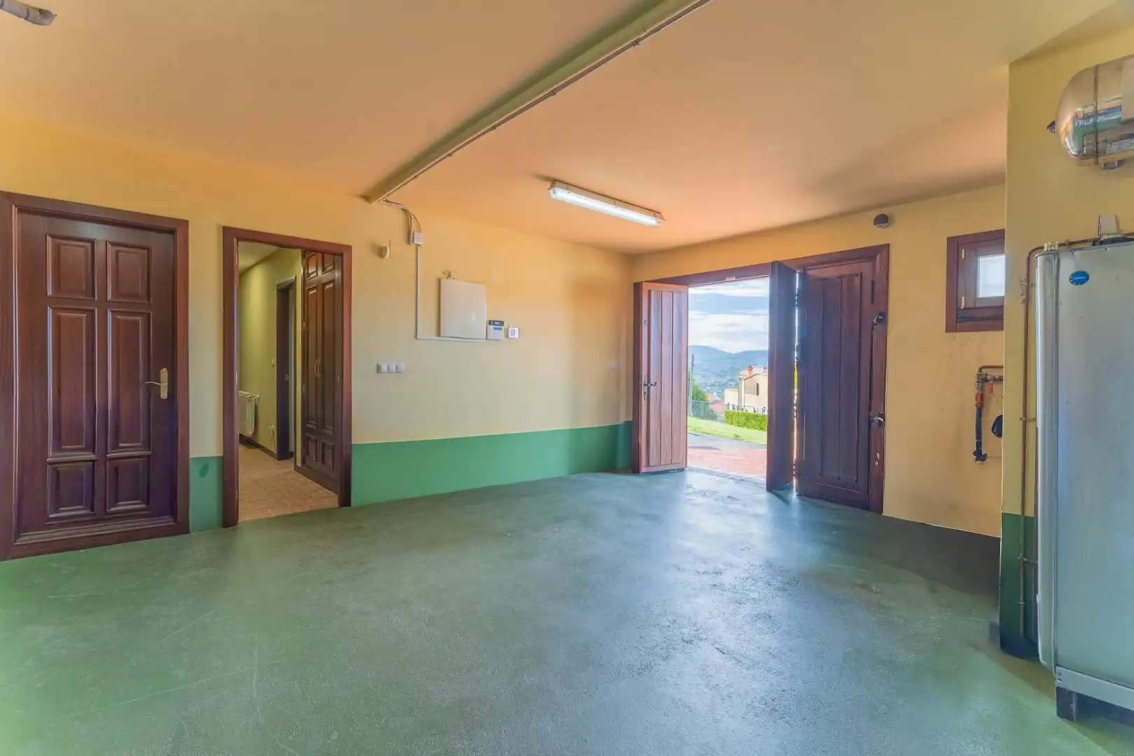 Casa o chalet en venta en A Cañiza   con Calefacción, Jardín privado y Terraza