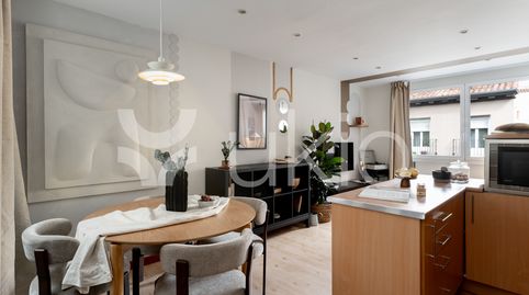 Apartamento de 1 habitacion  en Chueca-Justicia