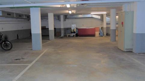 Foto 2 de Garaje en venta en Carretera de Ribes, 66, Balenyà, Barcelona