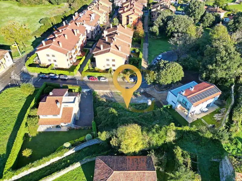Chalet con jardín en venta en Calle Gabriel Sotres Somohano, imagen 9