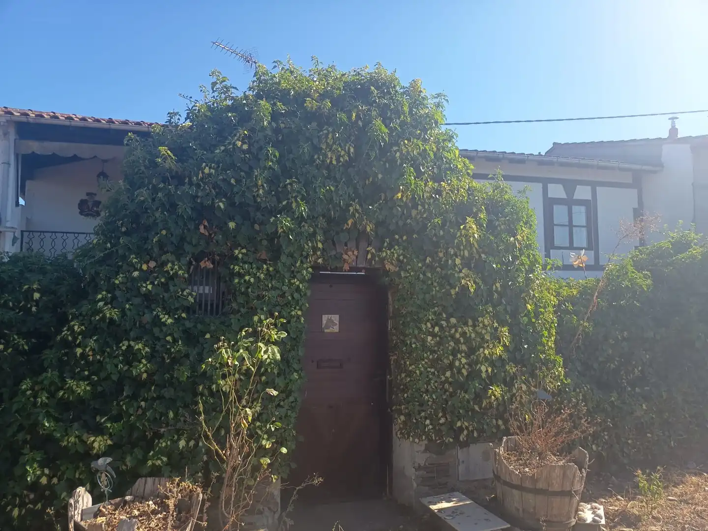 House with terrace for sale in Monforte de Lemos