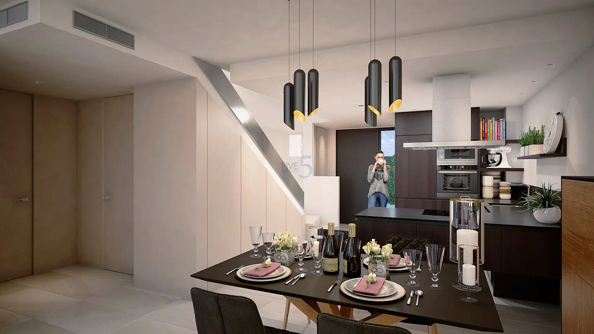 Flat with pool for sale in Algorfa, imagen 13