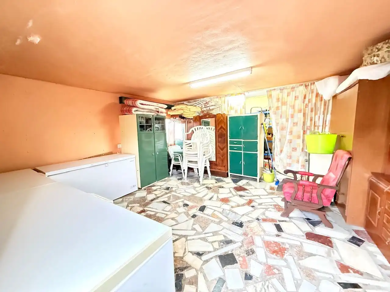 Detached house with pool for sale in Almayate, imagen 98