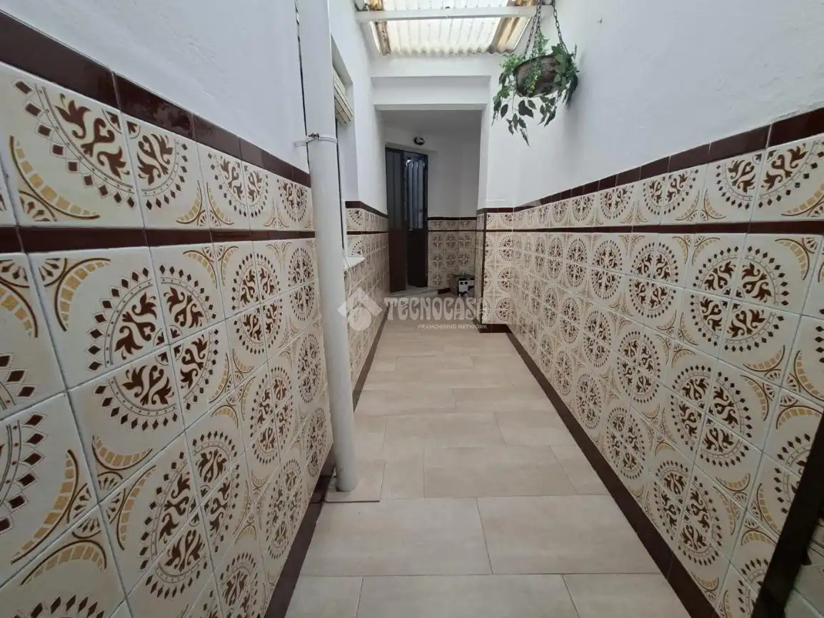 Houses for sale in Montilla