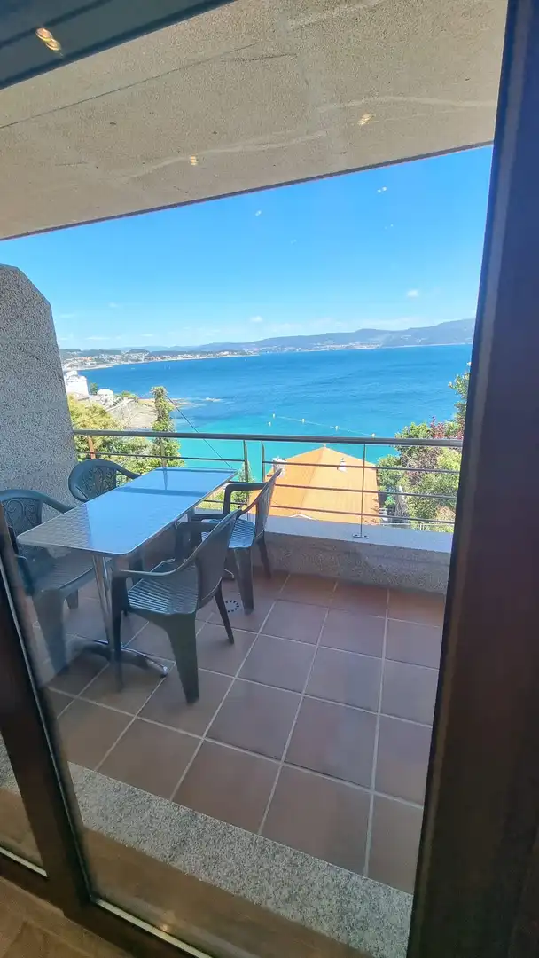 Wohnung mit Terrasse zur Miete in Adina- Portonovo