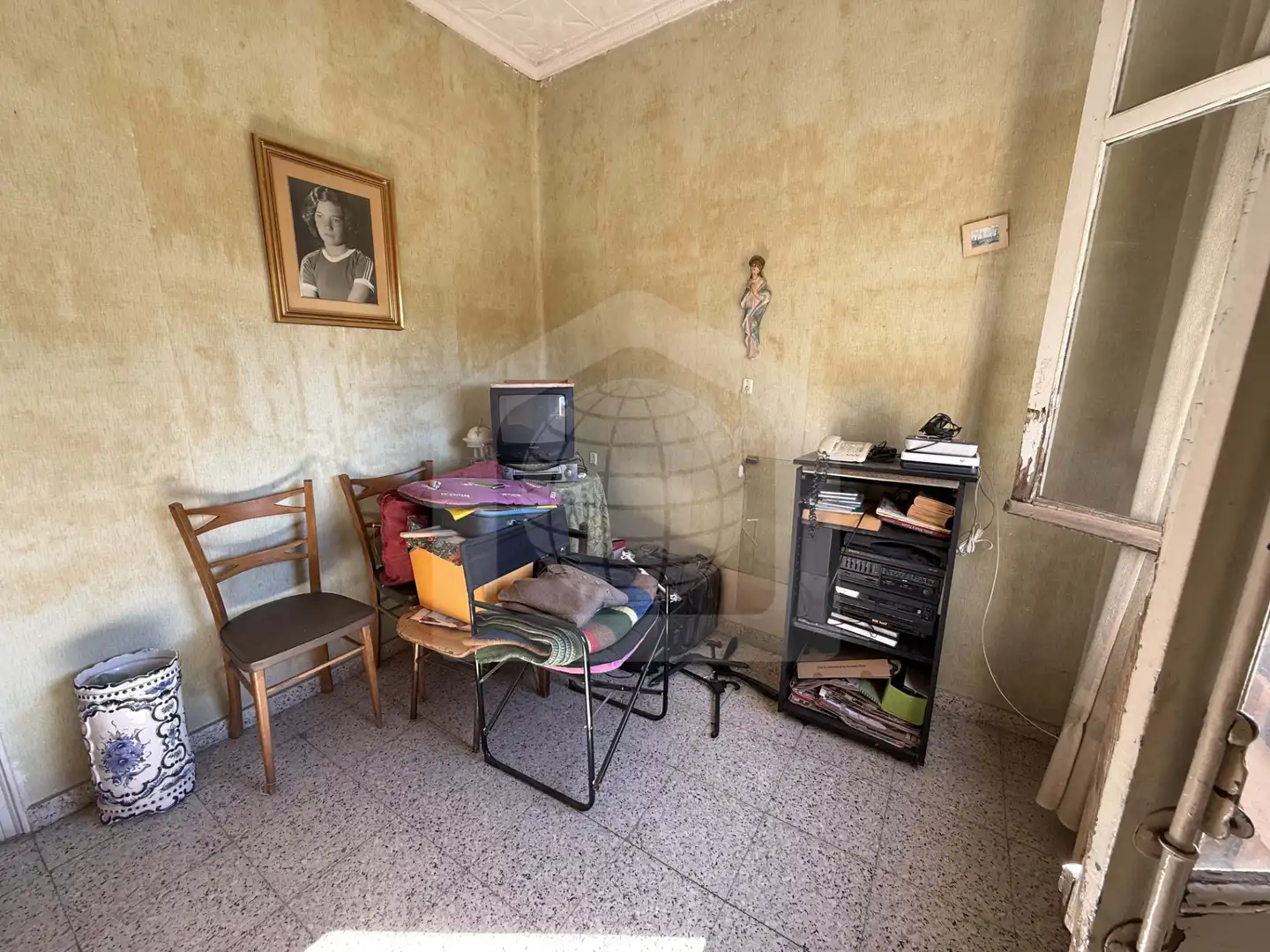 Wohnung zum Verkauf in Málaga mit Möbliert und Ofen