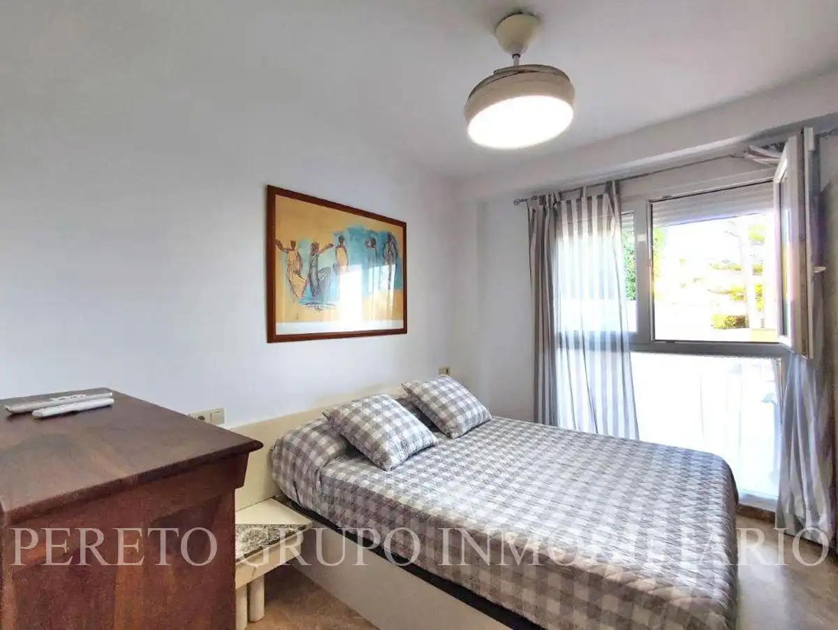Apartamento con piscina en venta en Las Marinas / Les Marines, imagen 17