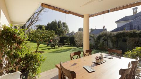 Foto 2 de Casa o chalet en venta en Somió - Av Profesor Perez Pimentel, Somió, Gijón