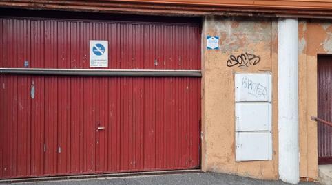 Photo 3 of Garage for sale in Calle Molino de la Navata, 26, La Navata, Galapagar