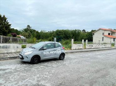 Wohnbaugrundstück zum Verkauf in Vilamarín