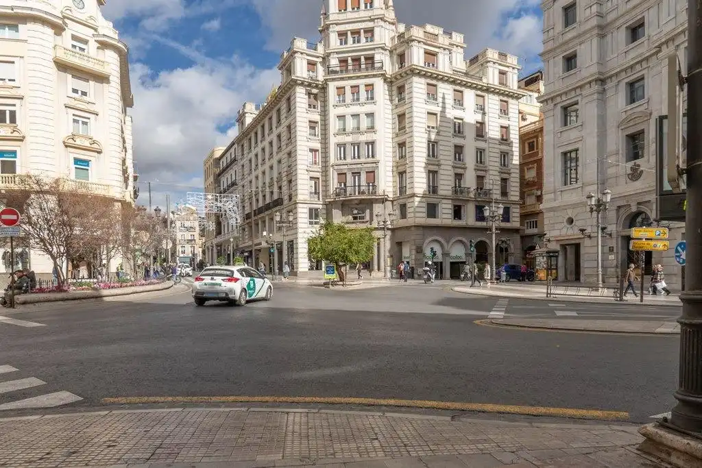 Flat with lift for sale in Calle Águila, imagen 47