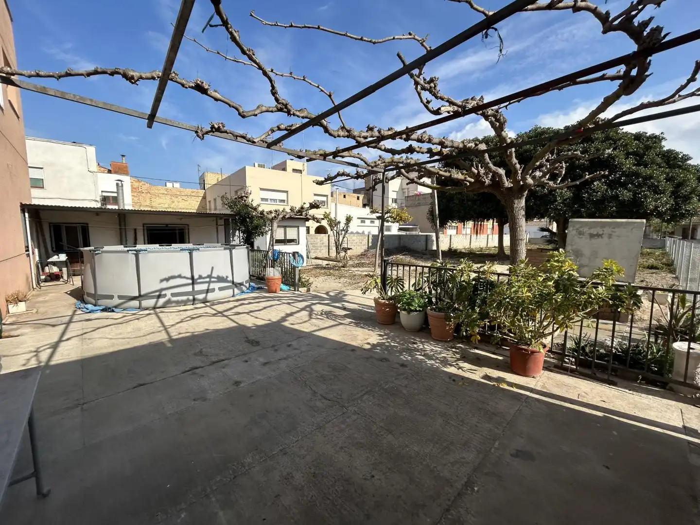 Casa con jardín en venta en Sant Jaume d'Enveja, imagen 7