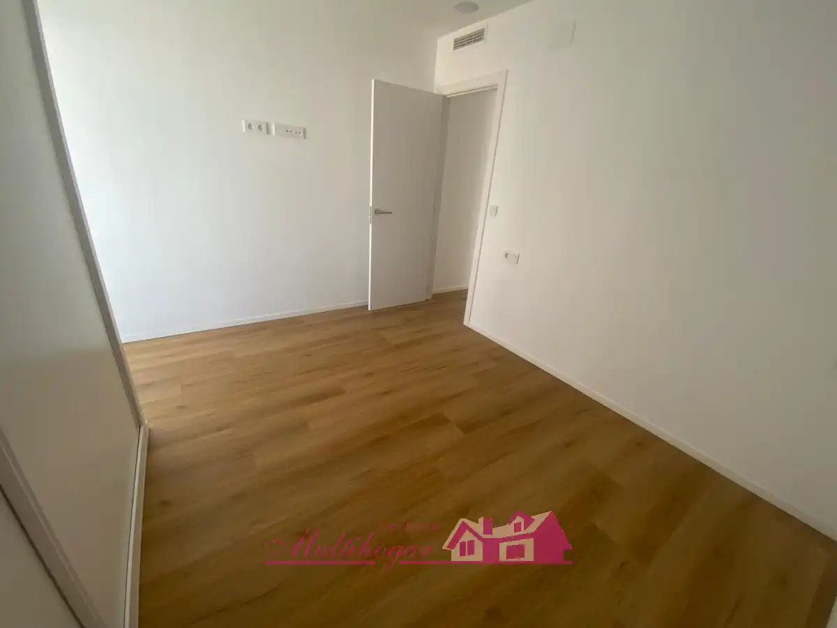 Dormitori de Apartament en venda en Eivissa amb Aire condicionat, Calefacció i Terrassa