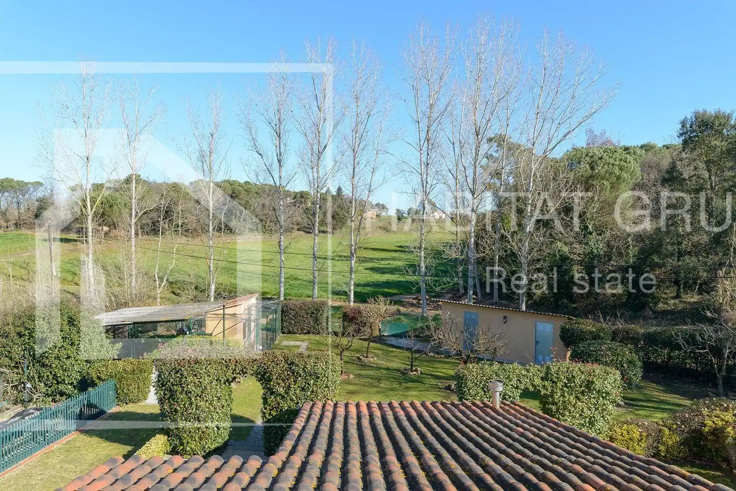 Terrenos y solares en venta en Maçanet de la Selva pueblo, imagen 20