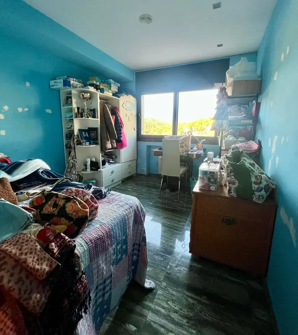 Chalet con terraza en venta en Carrer Mil Fulles, imagen 16