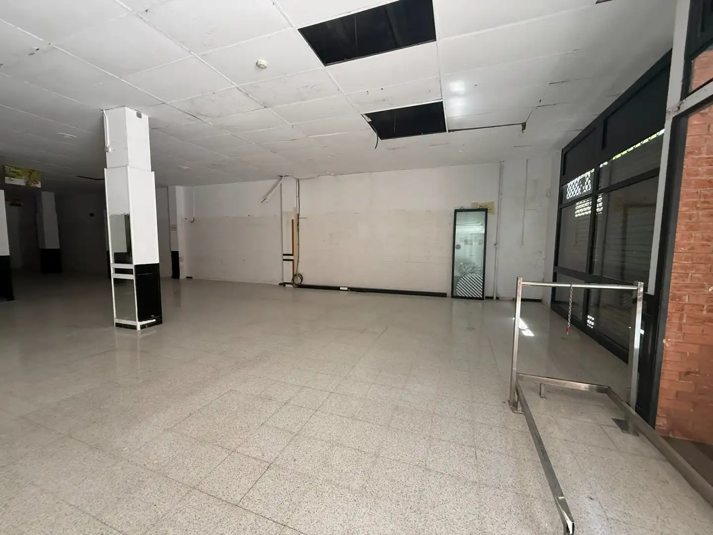 Commercial properties for rent in Sant Cugat del Vallès