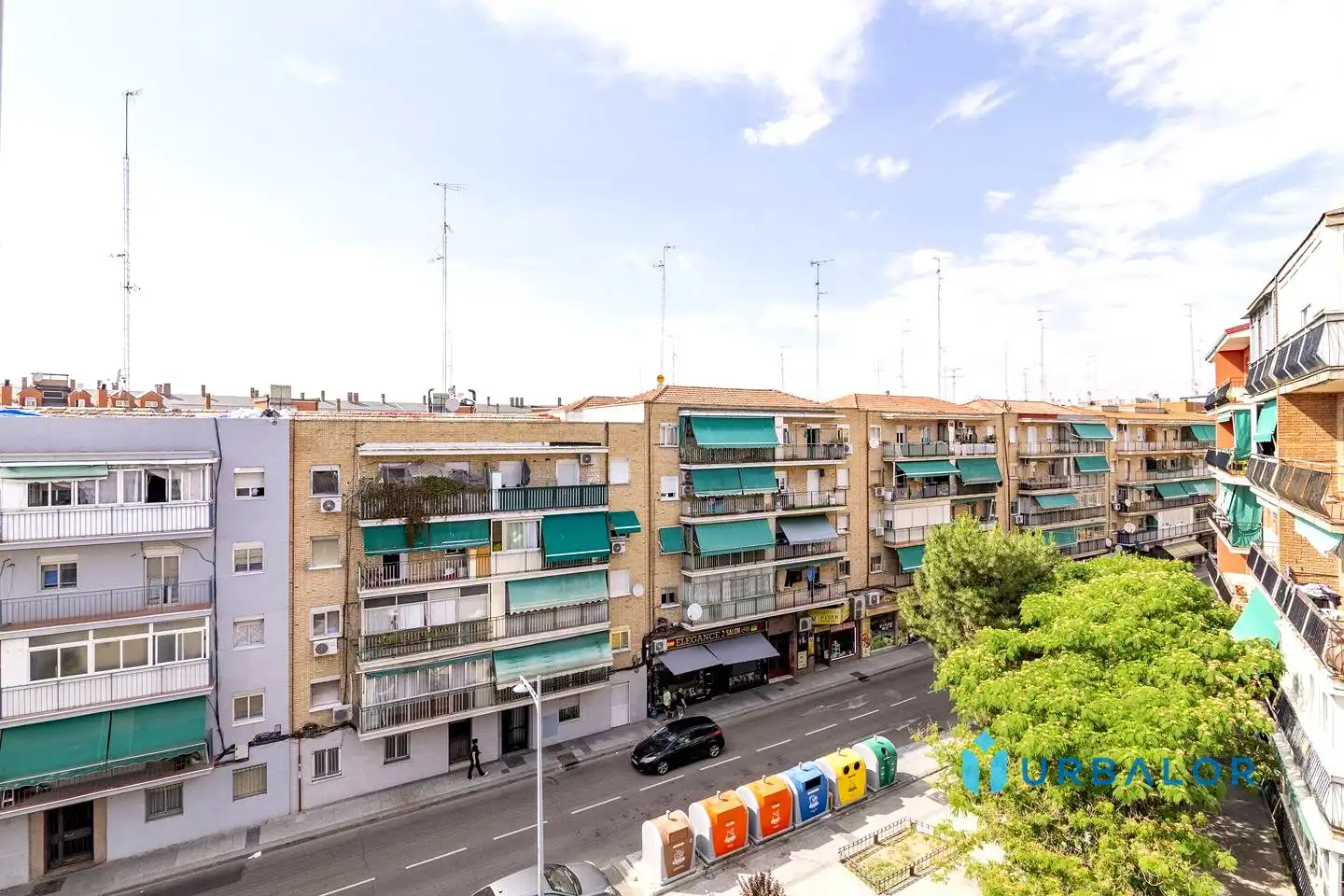 Wohnung mit Aufzug zum Verkauf in Calle Guindales, imagen 19